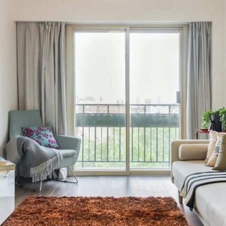 Rivergate Apartment With Central View Ciudad Ho Chi Minh  Exterior foto