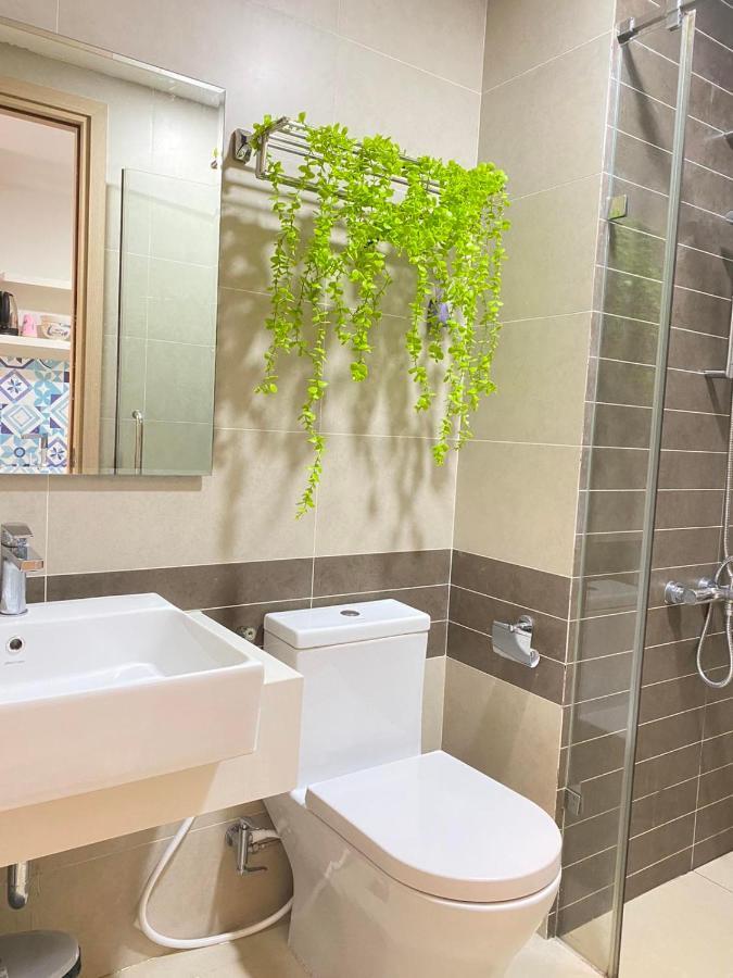 Rivergate Apartment With Central View Ciudad Ho Chi Minh  Exterior foto