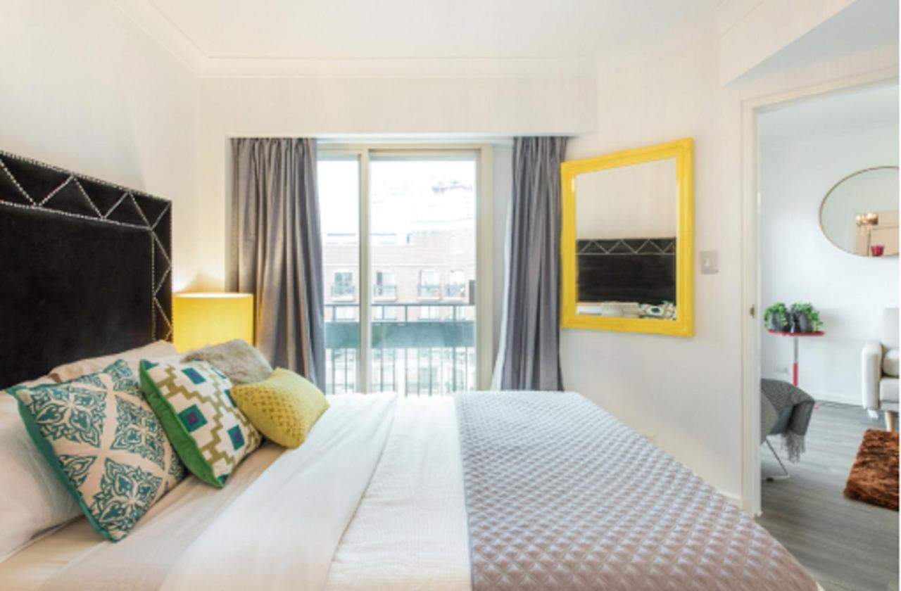 Rivergate Apartment With Central View Ciudad Ho Chi Minh  Exterior foto