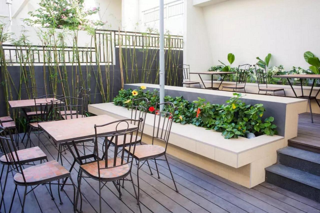Rivergate Apartment With Central View Ciudad Ho Chi Minh  Exterior foto