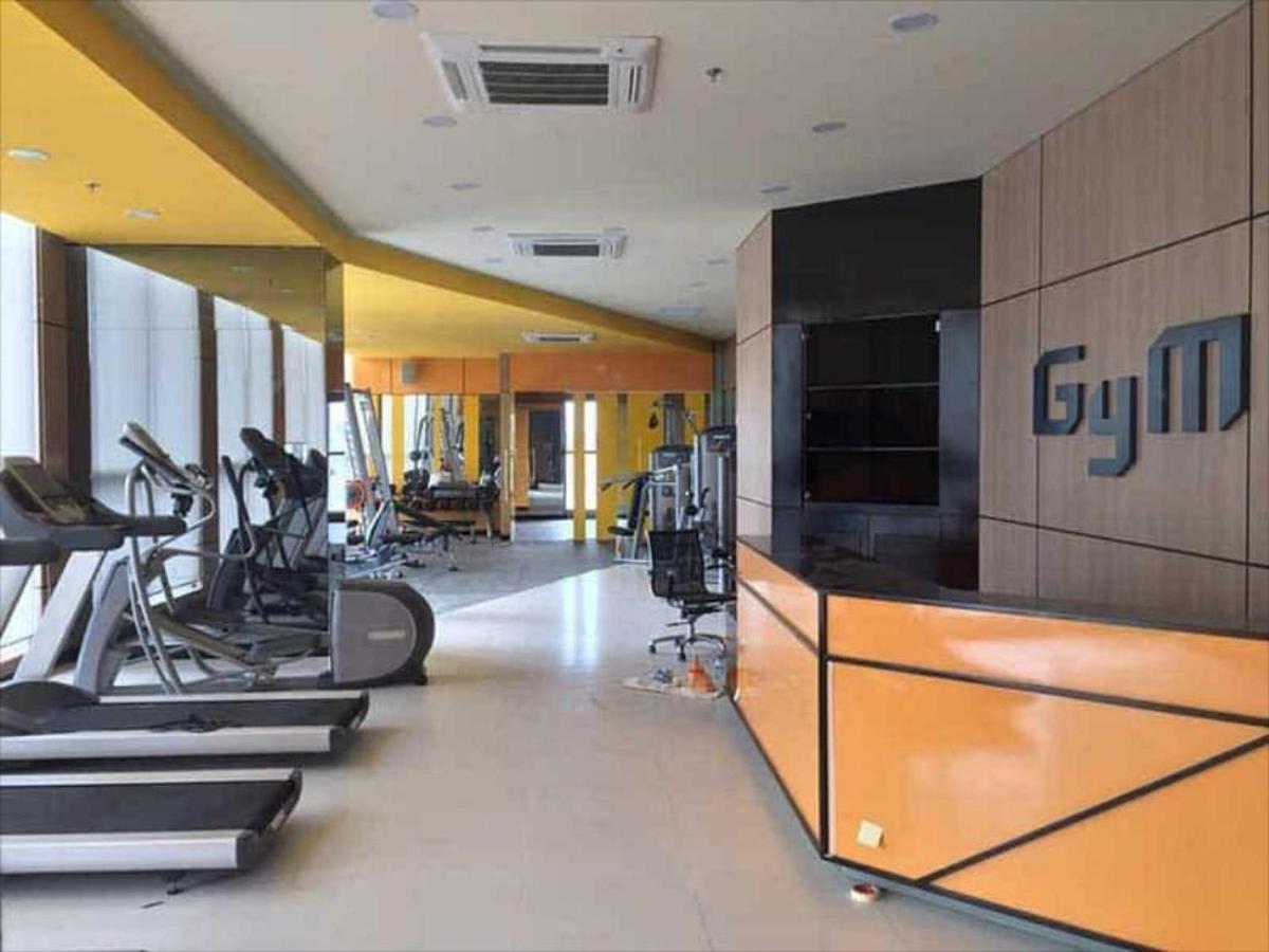 Rivergate Apartment With Central View Ciudad Ho Chi Minh  Exterior foto